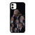 ROSE BLACKPINK SINGING iPhone 11 Case