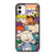 RUGRATS CARTOON NICKELODEON iPhone 11 Case