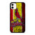 SAINT LOUIS CARDINALS MLB TEAM iPhone 11 Case SAINT LOUIS CARDINALS MLB TEAM iPhone 11 Case
