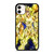 SAINT SEIYA ANIME  iPhone 11 Case