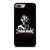 GOKU TRAIN HARD NO EXCUSES iPhone 8 Plus Case