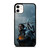 SAM DEATH STRANDING GAMES iPhone 11 Case