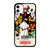 SAMURAI JACK CARTOON iPhone 11 Case