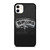 SAN ANTONIO SPURS SYMBOL iPhone 11 Case