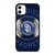 SAN DIEGO PADRES MLB LOGO iPhone 11 Case
