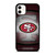 SAN FRANCISCO 49ERS NFL LOGO iPhone 11 Case