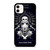SANS UNDERTALE BAD TIME CARTOON iPhone 11 Case