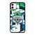 SEATTLE SOUNDERS FC SYMBOL iPhone 11 Case