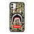 SHARK CAMO BATHING APE SUPREME iPhone 11 Case