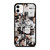 SHAWN MENDES COLLAGE iPhone 11 Case