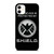 SHIELD MARVEL FUNNY iPhone 11 Case