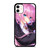 SHIKIMORI NOT JUST A CUTIE ANIME iPhone 11 Case