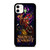 SHOVEL KNIGHT GAMES iPhone 11 Case