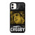 SIDNEY CROSBY PITTSBURGH PENGUINS 2 iPhone 11 Case