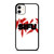 SIFU GAMES LOGO iPhone 11 Case
