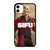 SIFU GAMES iPhone 11 Case