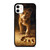 SIMBA THE LION KING DISNEY iPhone 11 Case