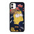 SIMPSONS THRASHER iPhone 11 Case SIMPSONS THRASHER iPhone 11 Case
