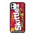 SKITTLES CANDY iPhone 11 Case SKITTLES CANDY iPhone 11 Case