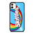 SKITTLES LOGO iPhone 11 Case