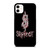 SLIPKNOT MELTED LOGO iPhone 11 Case SLIPKNOT MELTED LOGO iPhone 11 Case