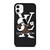 SNOOPY LOUIS VUITTON DAB STYLE iPhone 11 Case