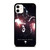 SOUTH CAROLINA GAMECOCKS PLAYER iPhone 11 Case