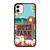 SOUTH PARK CARTON MOVIE iPhone 11 Case