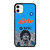 SSC NAPOLI DIEGO MARADONA iPhone 11 Case