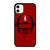 STANFORD CARDINAL FOOTBALL iPhone 11 Case
