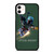 STAR WARS BOBA FETT LEGO iPhone 11 Case STAR WARS BOBA FETT LEGO iPhone 11 Case