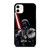 STAR WARS DARTH VADER LIGHTSABER iPhone 11 Case