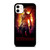 STAR WARS THE MANDALORIAN MOVIE iPhone 11 Case