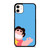 STEVEN UNIVERSE CARTOON DRAW iPhone 11 Case
