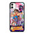 STEVEN UNIVERSE CARTOON MOVIE iPhone 11 Case