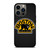 BOSTON BRUINS JERSEY iPhone 13 Pro Case