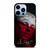 LIL PEEP FACE iPhone 13 Pro Max Case
