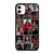 STRANGER THINGS ALL CHARACTER iPhone 11 Case