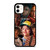 STRANGER THINGS CAST COLLAGE iPhone 11 Case