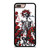 GRATEFUL DEAD BONES AND ROSES iPhone 8 Plus Case