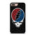 GRATEFUL DEAD FACE iPhone 8 Plus Case