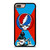 GRATEFUL DEAD JERRY GARCIA GUITAR iPhone 8 Plus Case