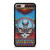 GRATEFUL DEAD SKULL FLORAL iPhone 8 Plus Case