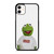 SUPREME KERMIT SESAME STREET iPhone 11 Case