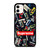 SUPREME LOGO TAPE WALKMAN iPhone 11 Case