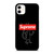 SUPREME LUCI DISENCHANTMENT iPhone 11 Case SUPREME LUCI DISENCHANTMENT iPhone 11 Case