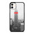 SUPREME NEW YORK iPhone 11 Case
