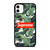 SUPREME TROPICAL BANANA iPhone 11 Case