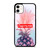 SUPREME TROPICAL PINEAPPLE iPhone 11 Case