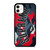 SUPREME X NIKE RED CAMO iPhone 11 Case SUPREME X NIKE RED CAMO iPhone 11 Case